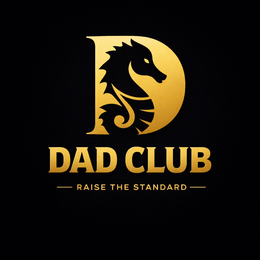 Dad Club