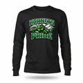 Hornets Pride Long Sleeve - Black