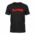 Panthers T-Shirt - Black