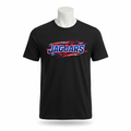 Jaguars T-Shirt - Black