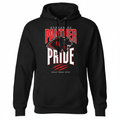 Southside Panther Pride Hoodie - Black