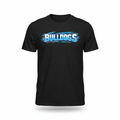 Bulldogs T-Shirt - Black