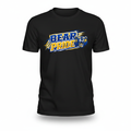 Bear Pride T-Shirt - Black