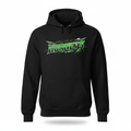 Hornets Hoodie - Black