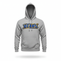 Bears Hoodie - Gray