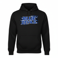 Blue Devils Hoodie - Black