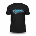 Tigers T-Shirt - Black