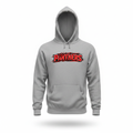 Panthers Hoodie - Gray