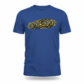 Underdog T-Shirt - Royal Blue