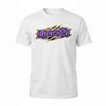 Bobcats T-Shirt - White